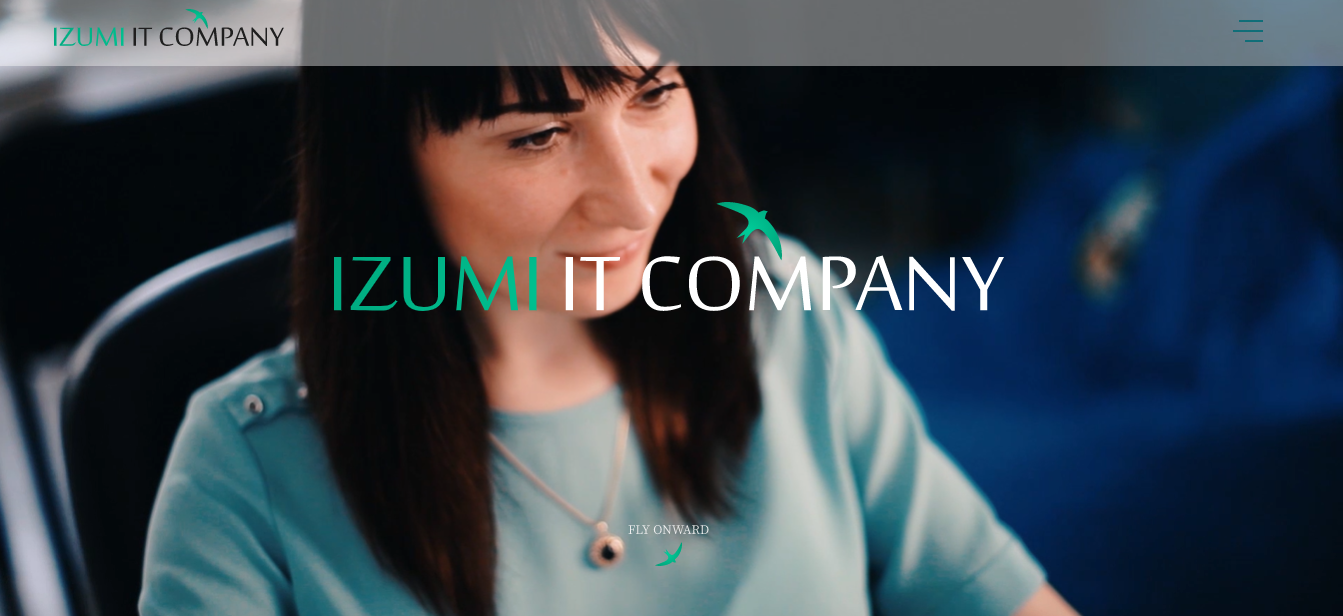 IZUMI IT COMPANY