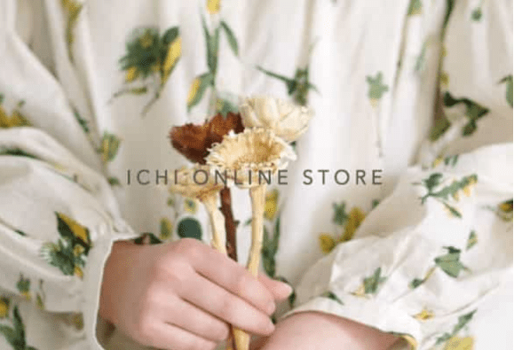 ICHI ONLINE STORE