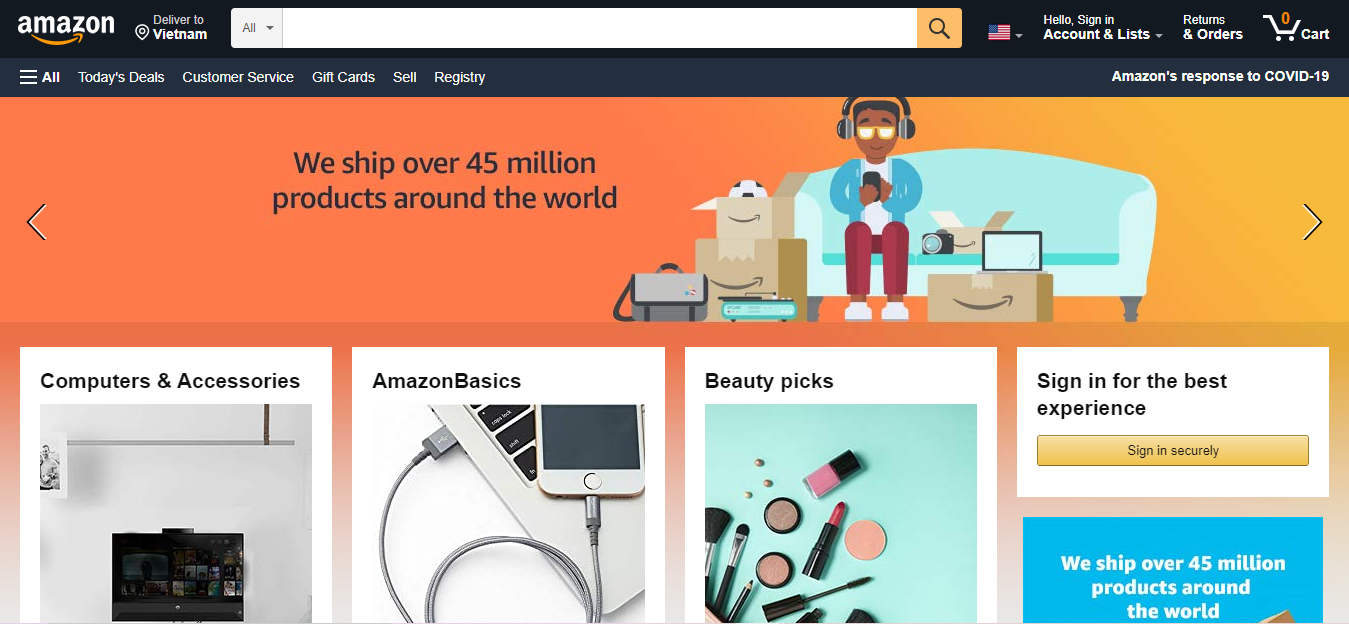 Amazon
