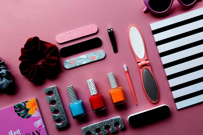 エチケットセット