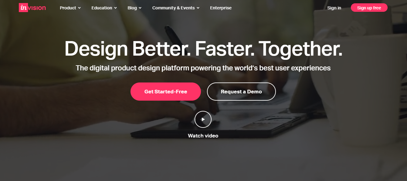 InVision