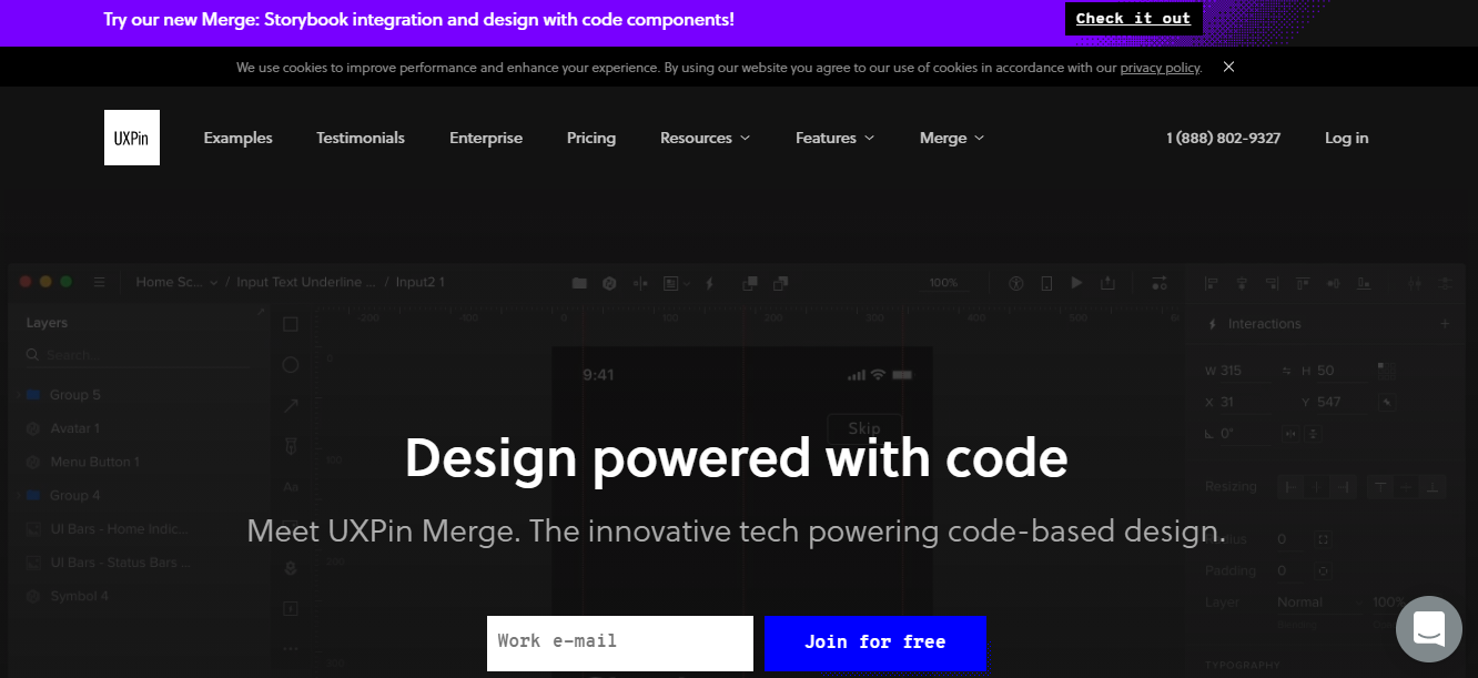 UXPin
