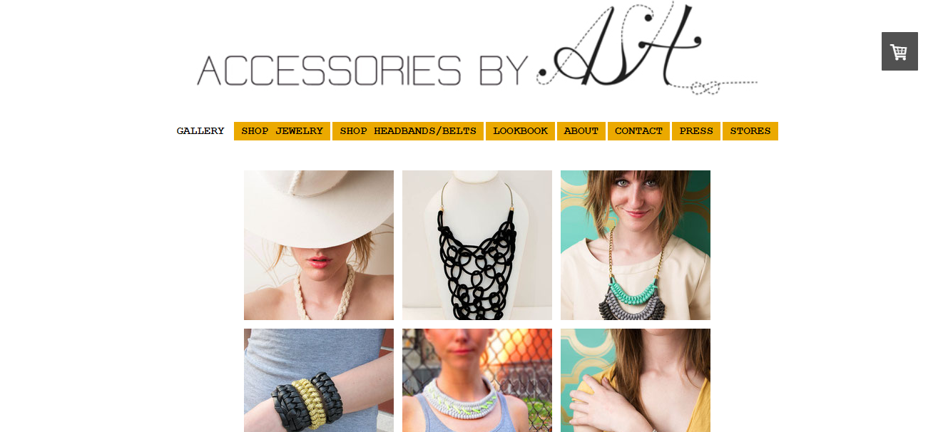 Accessories By Allison Hertzberg