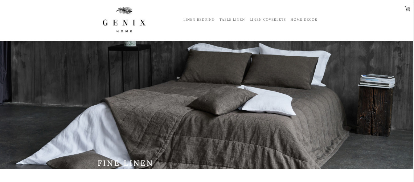 Genix Textile