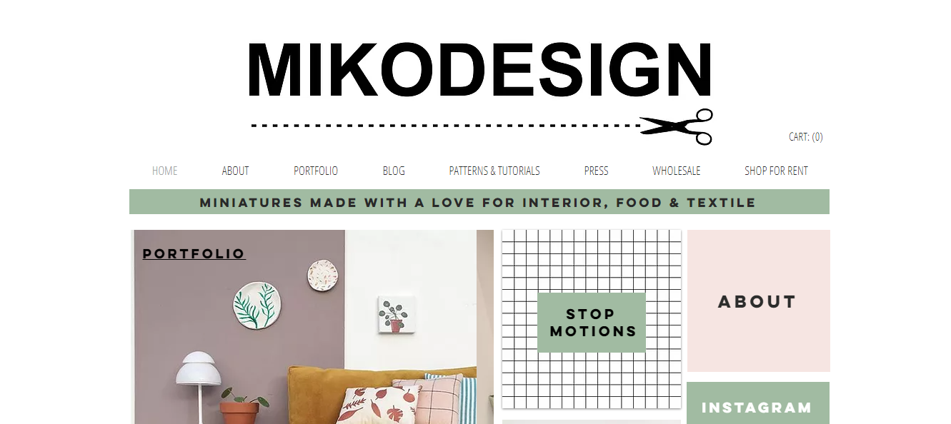 MikoDesign