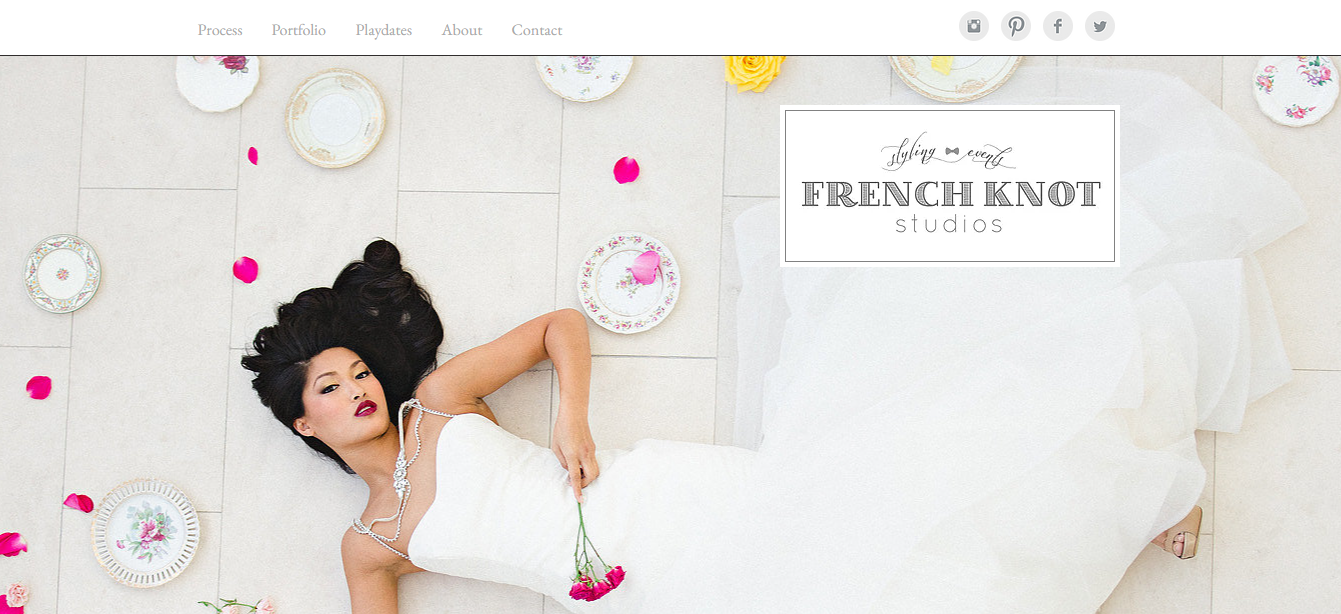 French Knot Studios
