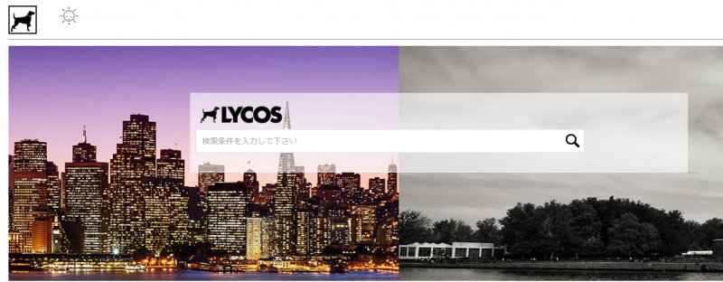 LYCOS
