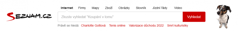 Seznam
