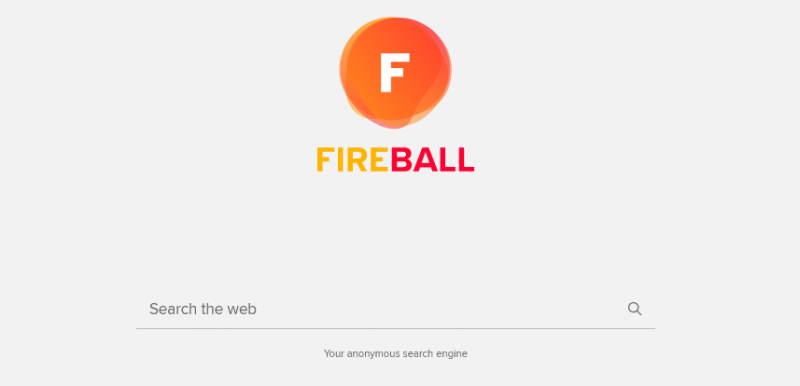 Firebal