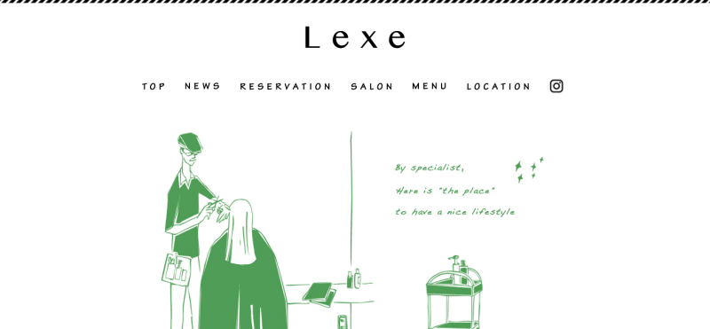 Lexe