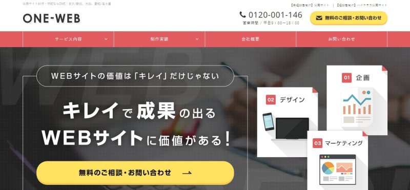 株式会社ONE