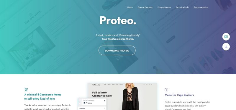 Proteo