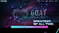 GOAT-Production